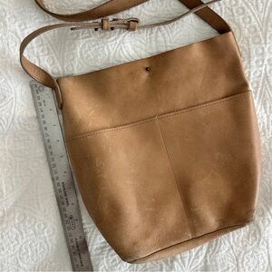 Able Crossbody Purse